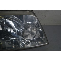 Faro Anteriore DX Hyundai Matrix dal 2001 al 2005  1663338840312