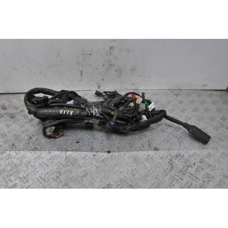 Cablaggio Impianto Elettrico Yamaha Vity 125 Dal 2007 al 2015  1663577352010