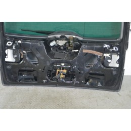 Portellone bagagliaio posteriore Volkswagen Touareg Dal 2002 al 2007  1663577558535