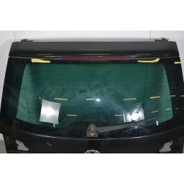 Portellone bagagliaio posteriore Volkswagen Touareg Dal 2002 al 2007  1663577558535