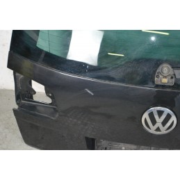 Portellone bagagliaio posteriore Volkswagen Touareg Dal 2002 al 2007  1663577558535