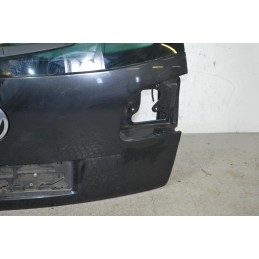 Portellone bagagliaio posteriore Volkswagen Touareg Dal 2002 al 2007  1663577558535