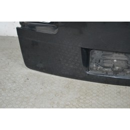 Portellone bagagliaio posteriore Volkswagen Touareg Dal 2002 al 2007  1663577558535