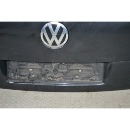 Portellone bagagliaio posteriore Volkswagen Touareg Dal 2002 al 2007  1663577558535