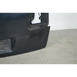 Portellone bagagliaio posteriore Volkswagen Touareg Dal 2002 al 2007  1663577558535