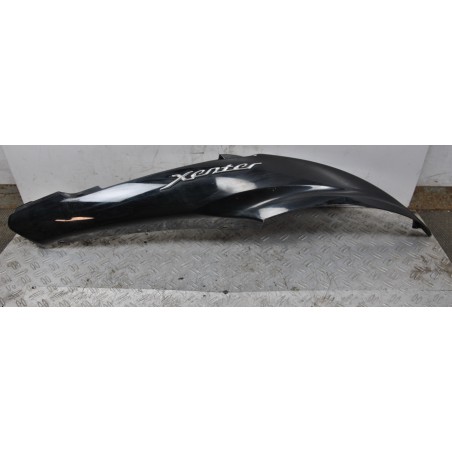 Carena Fianchetto Laterale Posteriore Destro Yamaha Xenter 125 / 150 dal 2011 al 2018  1663578856098