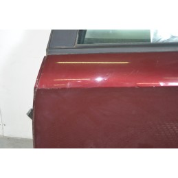 Portiera Sportello Posteriore SX Alfa Romeo 159 Berlina dal 2005 al 2011 Cod 50513857  1663578992000