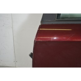 Portiera Sportello Posteriore SX Alfa Romeo 159 Berlina dal 2005 al 2011 Cod 50513857  1663578992000