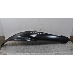 Carena Fianchetto Laterale Posteriore Sinistro Yamaha Xenter 125 / 150 dal 2011 al 2018  1663580059210