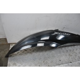 Carena Fianchetto Laterale Posteriore Sinistro Yamaha Xenter 125 / 150 dal 2011 al 2018  1663580059210