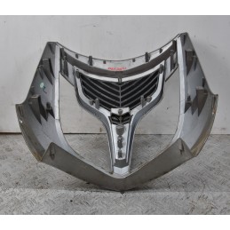 Carena Scudo Anteriore Benelli Caffènero 125 / 150 Dal 2011 al 2016  1663580911297