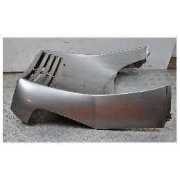 Carena Scudo Anteriore Inferiore Benelli Caffènero 125 / 150 Dal 2011 al 2016  1663583913861