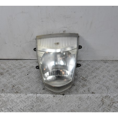 Faro Fanale Anteriore Yamaha Vity 125 Dal 2007 al 2015  1663592752185