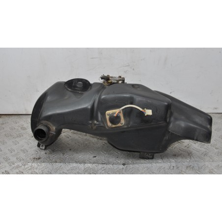 Serbatoio Benzina Aprilia Scarabeo 150 dal 1998 al 2011  1663667771134