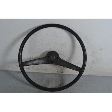 Volante Fiat 900 Panorama Dal 1976 al 1986 Cod 002177001  1663772529736