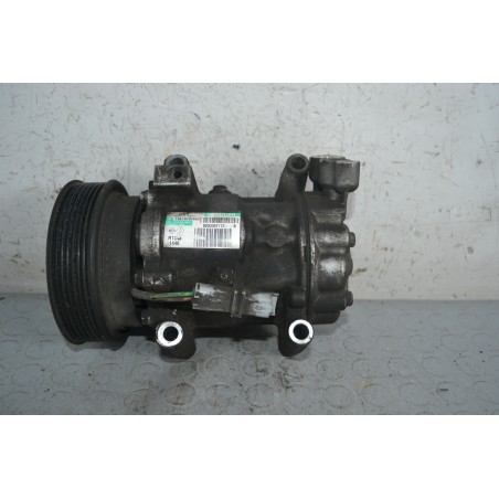 Compressore AC Renault Modus Dal 2004 al 2013 Cod 8200357173--B  1663840891130