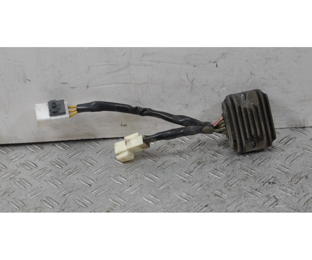 Regolatore Di Tensione Piaggio Liberty 150 3V dal 2013 al 2015 COD: T125-LK19  1663844123404