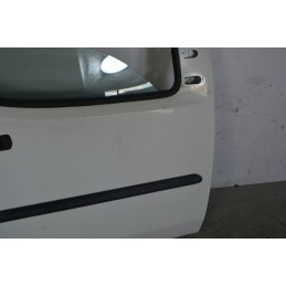 Portiera sportello anteriore DX Fiat Doblo Dal 2000 al 2009 Bianco  1663854537475