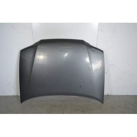 Cofano anteriore Mitsubishi Space Star restyling Dal 2000 al 2005  1663855363998