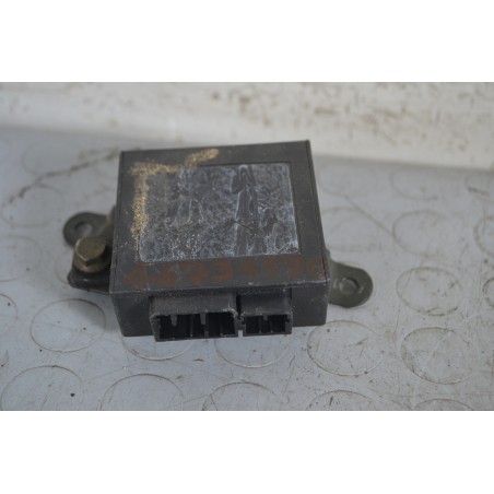 Centralina immobilizer Fiat Panda Dal 1986 al 2003 Cod 46734570  1663917831847