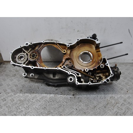 Semi Carter Destro Yamaha Tmax T-Max 500 dal 2004 al 2007  1663926029785