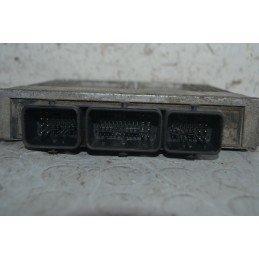 Centralina ECU Citroen C3 Dal 2002 al 2009 Cod 9642222380  1664175330509