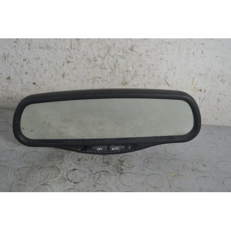 Specchietto retrovisore interno Ford Mondeo MK3 Dal 2007 al 2014 Cod 015602  1664176632794