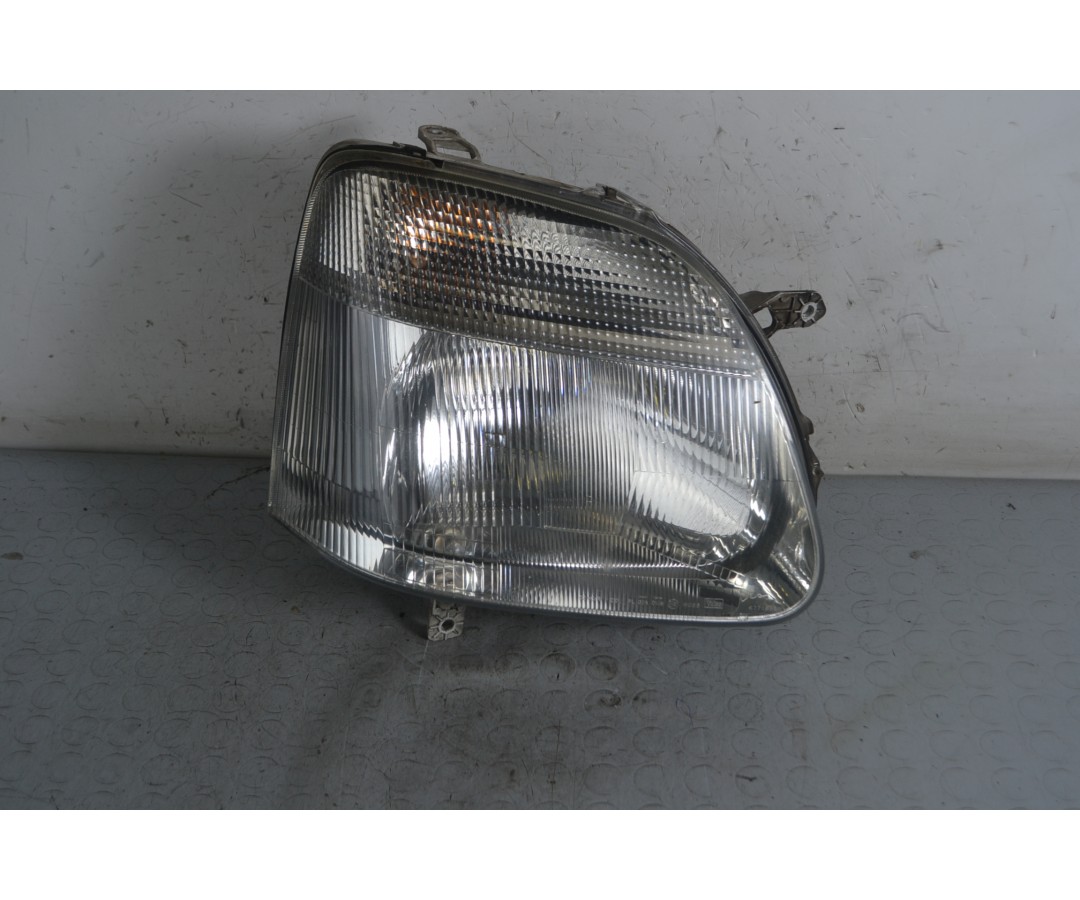 Faro Anteriore DX Suzuki Wagon R dal 1999 al 2008 Cod 35100-83e00  1664198707739