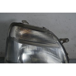 Faro Anteriore DX Suzuki Wagon R dal 1999 al 2008 Cod 35100-83e00  1664198707739