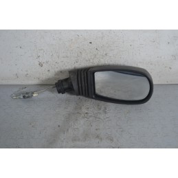 Specchietto Retrovisore Esterno DX Fiat Punto dal 2003 al 2011 Cod 0157179  1664199665571