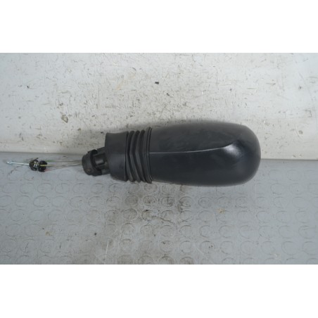 Specchietto Retrovisore Esterno SX Fiat Punto dal 2003 al 2011 Cod 026289  1664199994657