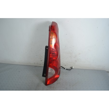 Fanale Stop Posteriore DX Nissan Note dal 2004 al 2013 Cod 220-16752  1664202467550