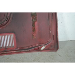 Cofano Anteriore Fiat Panda dal 1986 al 2003  1664204519424