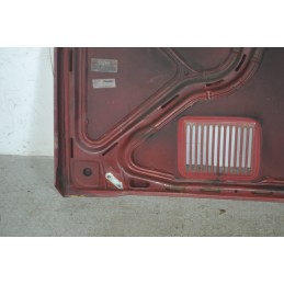 Cofano Anteriore Fiat Panda dal 1986 al 2003  1664204519424