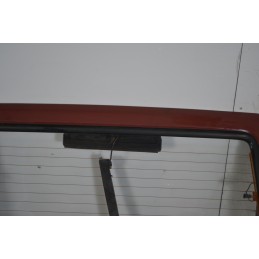 Portellone Bagagliaio Posteriore Fiat Panda dal 1986 al 2003  1664204727560