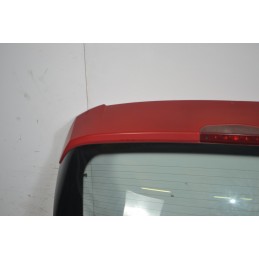 Portellone bagagliaio Posteriore Opel Corsa D 5 Porte dal 2006 al 2014  1664205059738