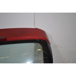 Portellone bagagliaio Posteriore Opel Corsa D 5 Porte dal 2006 al 2014  1664205059738