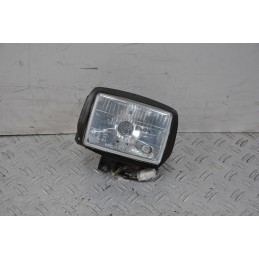 Faro Fanale Anteriore Piaggio Vespa S 125 dal 2007 al 2012  1664263000314