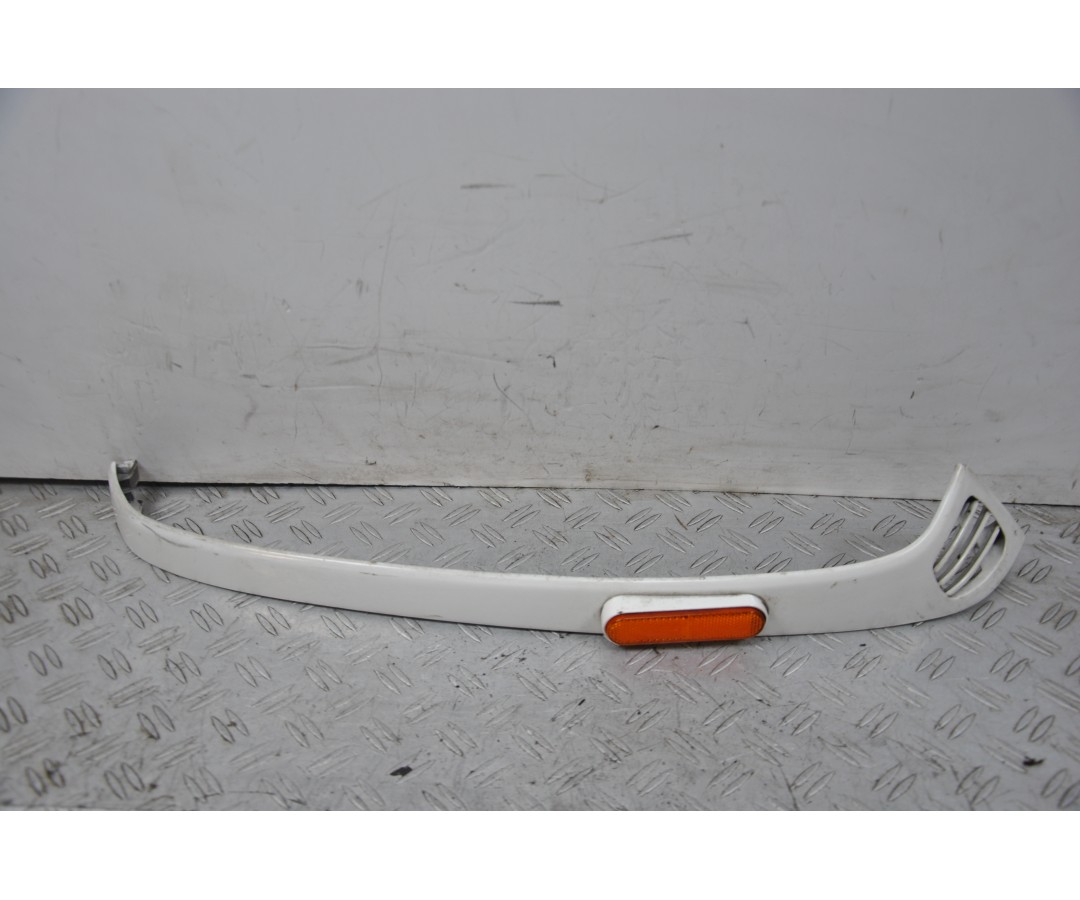 Carena Fianchetto Inferiore Laterale Sinistro Piaggio Vespa S 125 dal 2007 al 2012  1664263427463