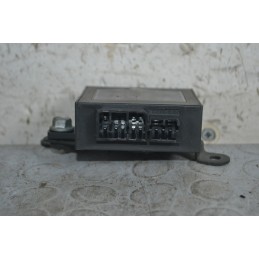 Centralina immobilizer Fiat Panda dal 1986 al 2003  1664282514717