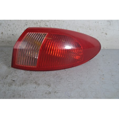 Fanale stop posteriore esterno DX Alfa Romeo 147 Dal 2000 al 2010 Cod 46556347  1664282706990