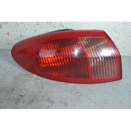 Fanale stop posteriore esterno SX Alfa Romeo 147 Dal 2000 al 2010 Cod 46556349  1664282908936