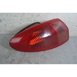 Fanale stop posteriore esterno SX Alfa Romeo 147 Dal 2000 al 2010 Cod 46556349  1664282908936