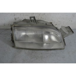 Faro fanale anteriore DX Fiat Punto 176 Dal 1993 al 1999 Cod 142854-00  1664284054013