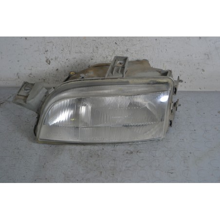 Faro fanale anteriore SX Fiat Punto 176 Dal 1993 al 1999 Cod 142853-00  1664286007703