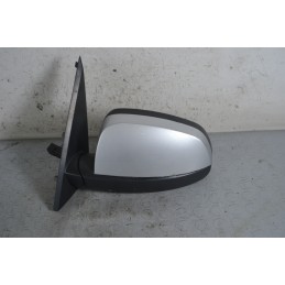 Specchietto Retrovisore Esterno SX Opel Meriva A dal 2003 al 2010 Cod 024176  1664285279415