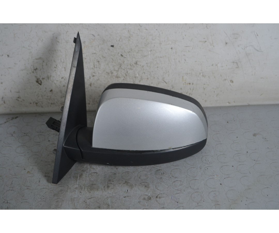 Specchietto Retrovisore Esterno SX Opel Meriva A dal 2003 al 2010 Cod 024176  1664285279415