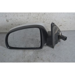 Specchietto Retrovisore Esterno SX Opel Meriva A dal 2003 al 2010 Cod 024176  1664285279415