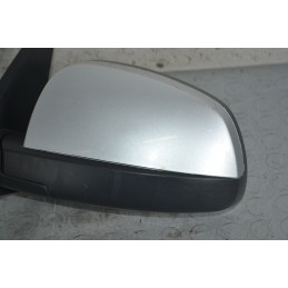 Specchietto Retrovisore Esterno SX Opel Meriva A dal 2003 al 2010 Cod 024176  1664285279415