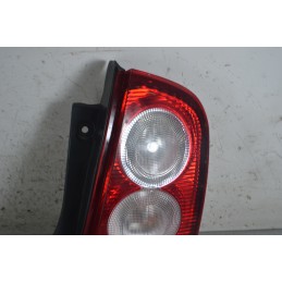 Fanale stop posteriore DX Nissan Micra K12 Dal 2002 al 2010 Cod 89038564  1664290074678